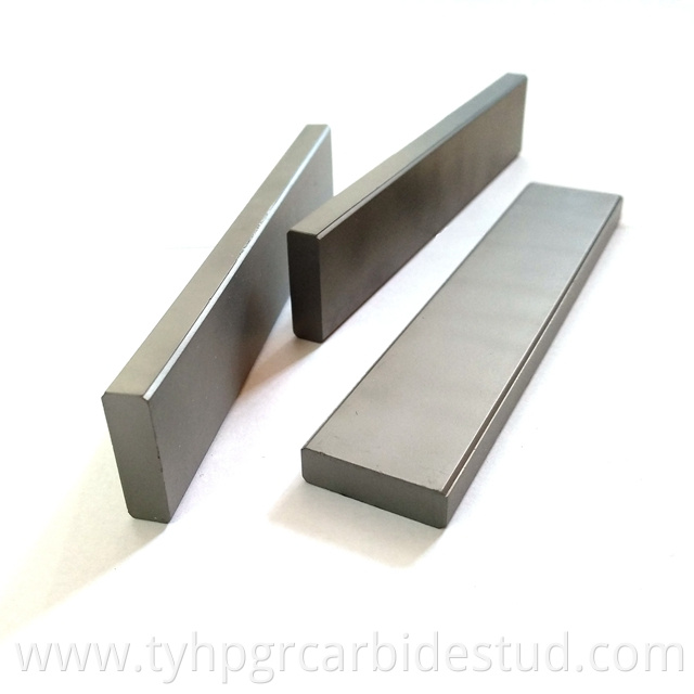 Carbide Tip2 5